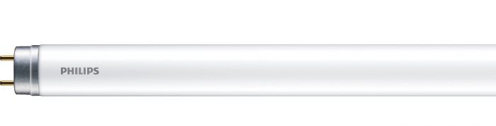 Лампа світлодіодна Philips Ecofit LEDtube 600mm 8W 865 T8 RCA I