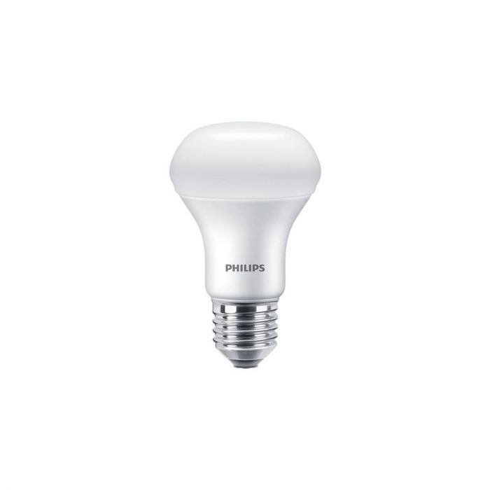 Лампа світлодіодна Philips LED Spot 9W E27 2700K 230V R63 RCA