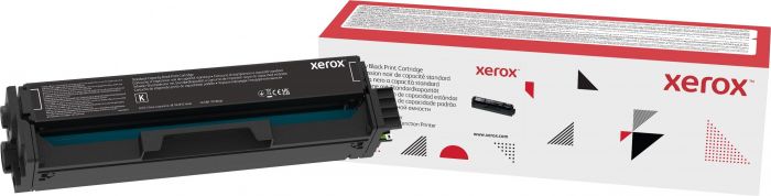 Тонер картридж Xerox C230/C235 Black (3000 стор)