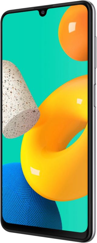 Смартфон Samsung Galaxy M32 (M325F) 6/128GB 2SIM White