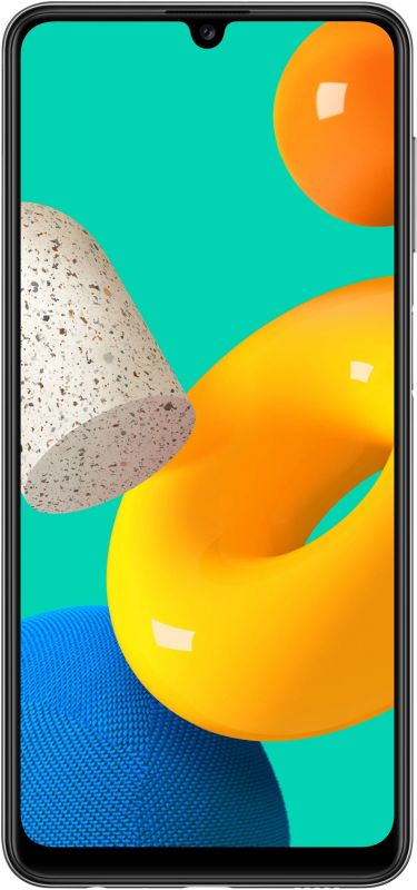 Смартфон Samsung Galaxy M32 (M325F) 6/128GB 2SIM White