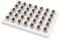 Набір механічних перемикачів Keychron Kailh Box Switch Set 35pcs/Set Brown