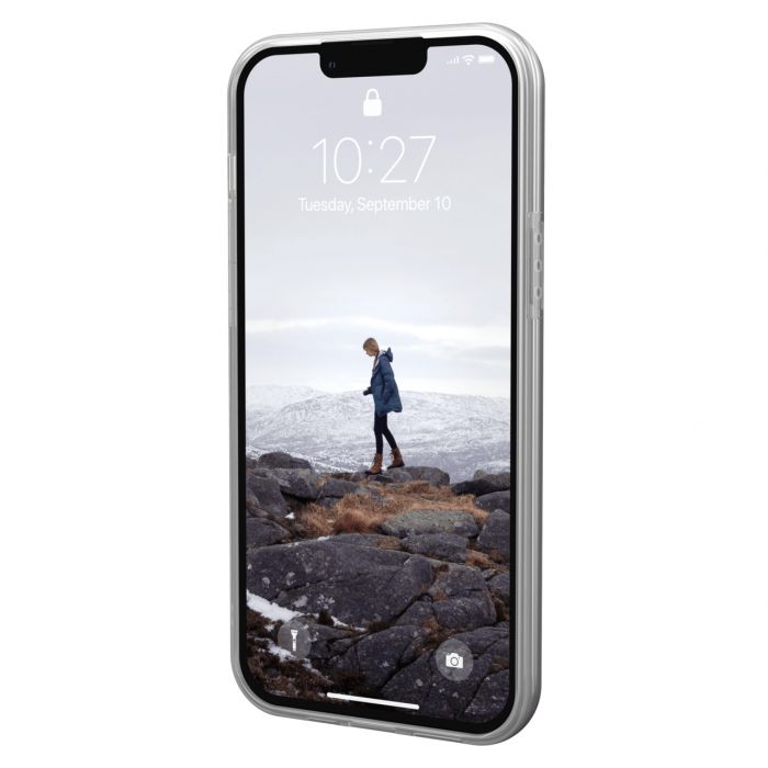 Чохол UAG [U] для Apple Iphone 13 Pro Max Lucent, Ice