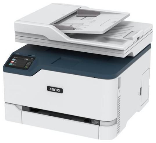 БФП А4 кол. Xerox C235 (Wi-Fi)