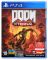 Програмний продукт на BD диску PS4 DOOM ETERNAL [Blu-Ray диск]