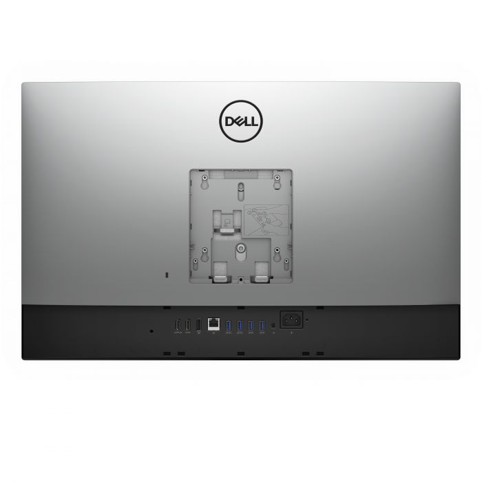Персональний комп'ютер-моноблок Dell Optiplex 7780 27FHD IPS AG/Intel i5-10505/8/256F/int/kbm/Lin