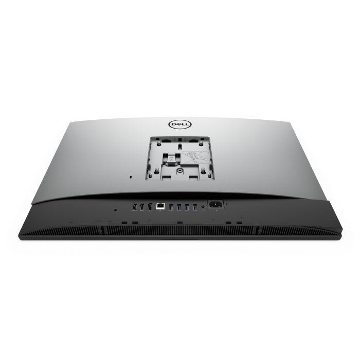 Персональний комп'ютер-моноблок Dell Optiplex 7780 27FHD IPS AG/Intel i5-10505/8/256F/int/kbm/Lin