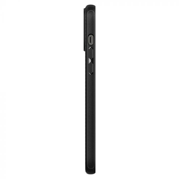 Чохол Spigen для Apple iPhone 13 Pro Mag Armor, Matte Black