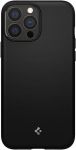 Чохол Spigen для Apple iPhone 13 Pro Mag Armor, Matte Black
