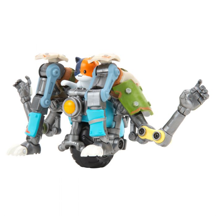 Колекційна фігурка Jazwares Fortnite Legendary Series Oversized Figure Kit