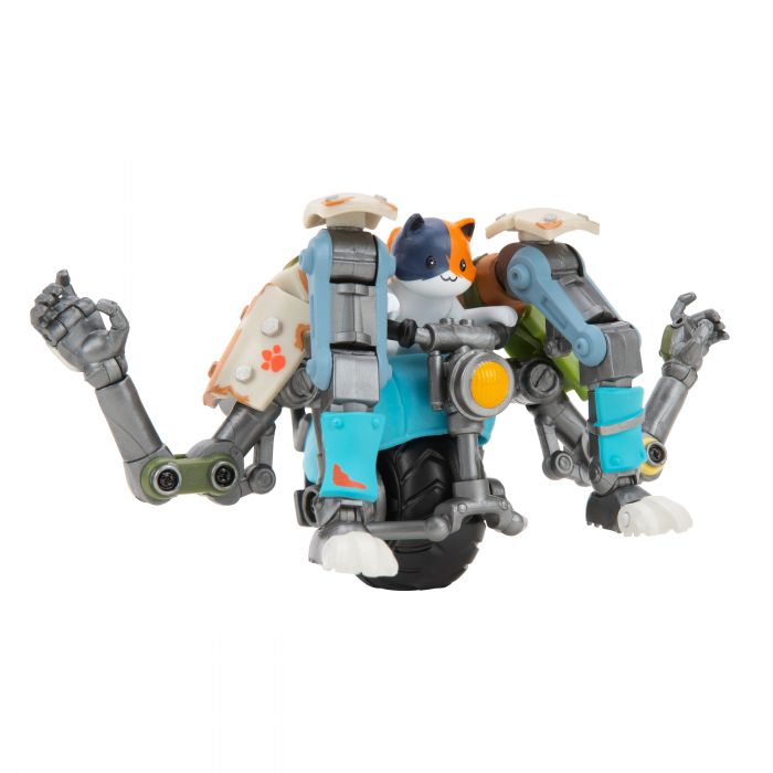 Колекційна фігурка Jazwares Fortnite Legendary Series Oversized Figure Kit