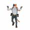 Колекційна фігурка Jazwares Fortnite Legendary Series Oversized Figure Meowscles