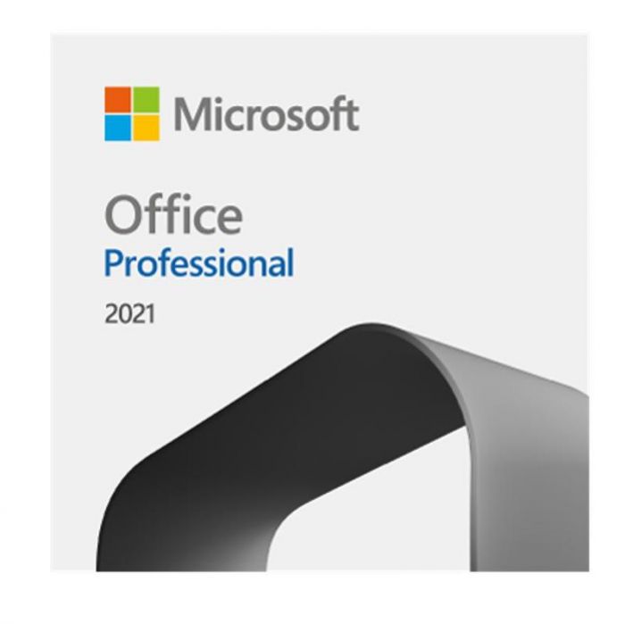 Програмний продукт Microsoft Office Pro 2021 ESD (електронний ключ)