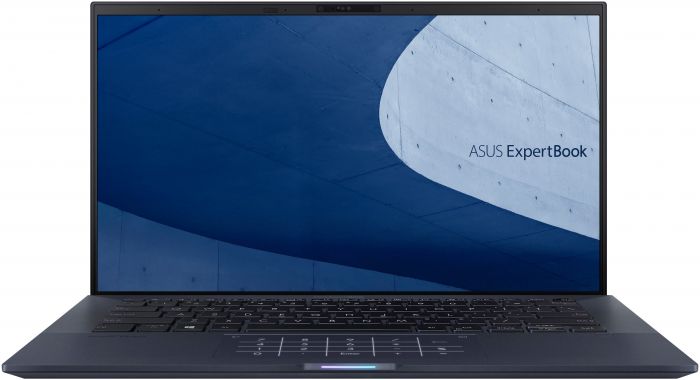 Ноутбук ASUS ExpertBook B9 B9400CEA-KC0613R 14" FHD IPS, Intel i5-1135G7, 16GB, F1TB, UMA, Win10P, Чорний