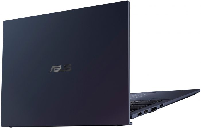 Ноутбук ASUS ExpertBook B9 B9400CEA-KC0613R 14" FHD IPS, Intel i5-1135G7, 16GB, F1TB, UMA, Win10P, Чорний