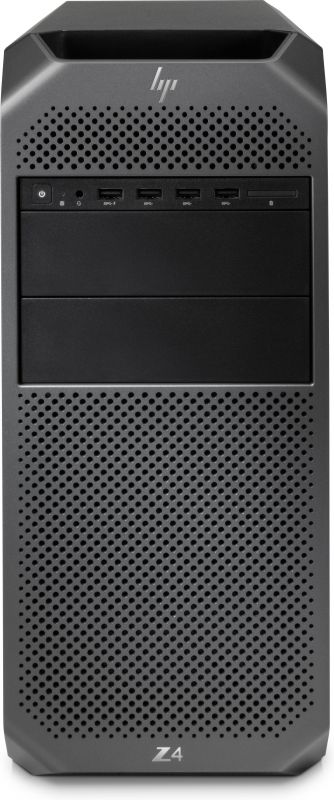 Робоча станція HP Z4/Intel W-2245/16/256F+1000/ODD/no video/kbm/W10P