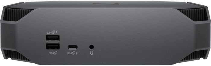 Рабоча станція HP Z2 Mini G5/Intel i7-10700/16/512F/NVD T2000-4/kbm/W10P