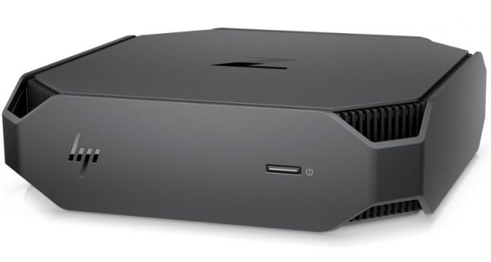 Рабоча станція HP Z2 Mini G5/Intel i7-10700/16/512F/NVD T2000-4/kbm/W10P