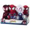 М'яка ігрaшка Spidey Little Plush Spidey Спайді