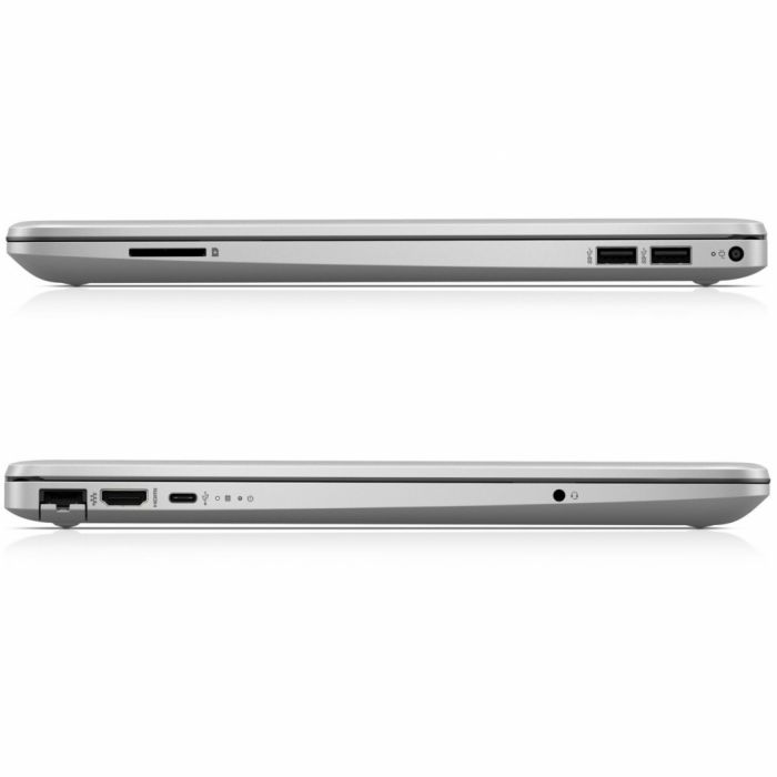 Ноутбук HP 255 G8 15.6FHD IPS AG/AMD R5 3500U/8/512F/int/W10P/Silver
