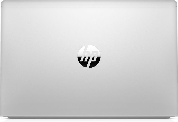 Ноутбук HP Probook 445 G8 14FHD IPS AG/AMD R3 5400U/8/256F/int/W10P/Silver