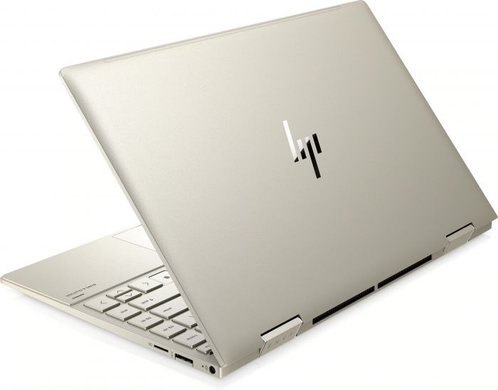 Ноутбук HP ENVY x360 13-bd0005ua 13.3FHD IPS Touch/Intel i3-1125G4/8/256F/int/W10/Gold
