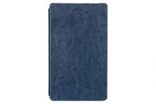 Чохол 2Е Basic для Samsung Galaxy Tab A7 Lite (SM-T220/T225),8.7"(2021), Retro, Navy