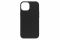 Чохол 2Е Basic для Apple iPhone 13, Liquid Silicone, Black