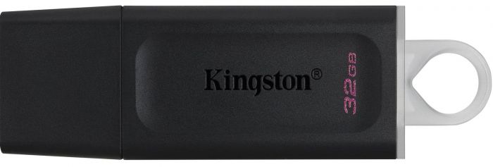 Накопичувач Kingston   32GB USB 3.2 Gen1 DT Exodia