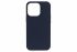 Чохол 2Е Basic для Apple iPhone 13 Pro, Liquid Silicone, Midnight Blue