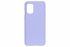 Чохол 2Е Basic для OnePlus 8T (KB2003), Solid Silicon, light Purple