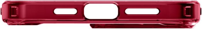 Чохол Spigen для Apple Iphone 13 Pro Ultra Hybrid, Red Crystal