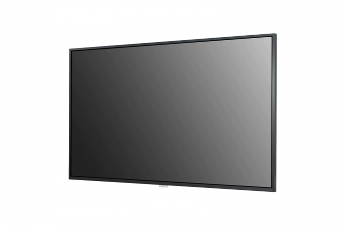 Дисплей LG UH5F 49" UHD 500nit 24/7 webOS WiFi IP5x