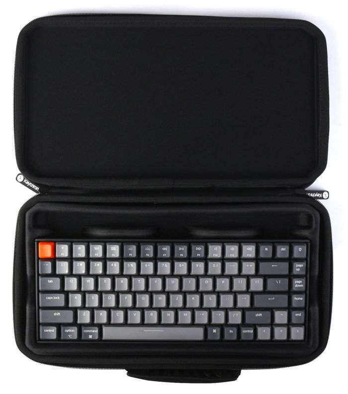 Чохол для клавіатури Keychron Carrying Case - For K2 Plastic Frame