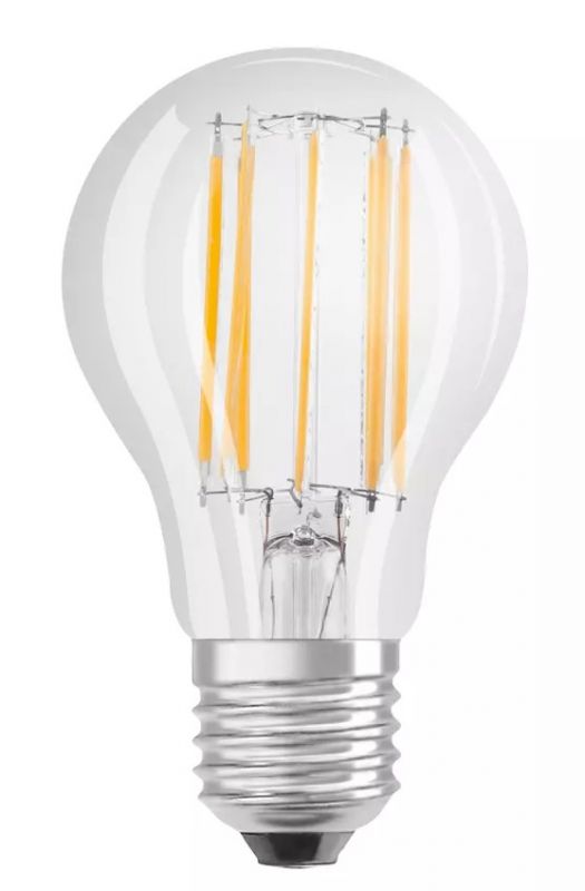 Світлодіодна лампа OSRAM LED A100 11W (1521Lm) 4000K E27