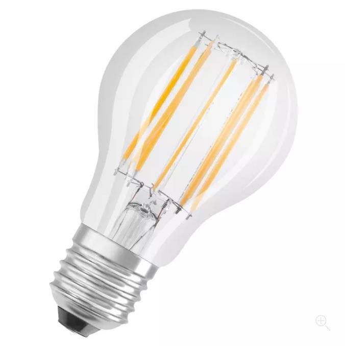 Світлодіодна лампа OSRAM LED A100 11W (1521Lm) 4000K E27