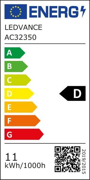 Світлодіодна лампа OSRAM LED A100 11W (1521Lm) 4000K E27