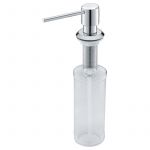 Дозатор миючих засобів Franke SDR/Sirius/112.0622.814/350 мл/ нержав.сталь