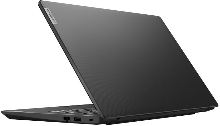 Ноутбук Lenovo V14 14FHD AG/AMD R5 5500U/8/512F/int/DOS/Black
