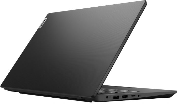 Ноутбук Lenovo V14 14FHD AG/Intel i3-1115G4/8/256F/int/DOS/Black