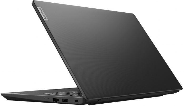 Ноутбук Lenovo V14 14FHD AG/Intel i3-1115G4/8/256F/int/W10P/Black