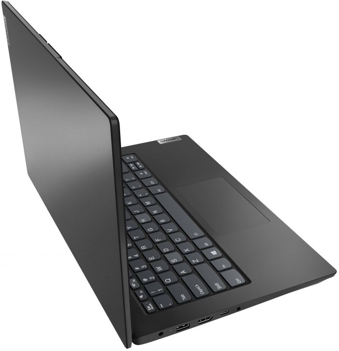 Lenovo Ноутбук V14 14FHD AG/Intel i3-1115G4/8/512F/int/DOS/Black