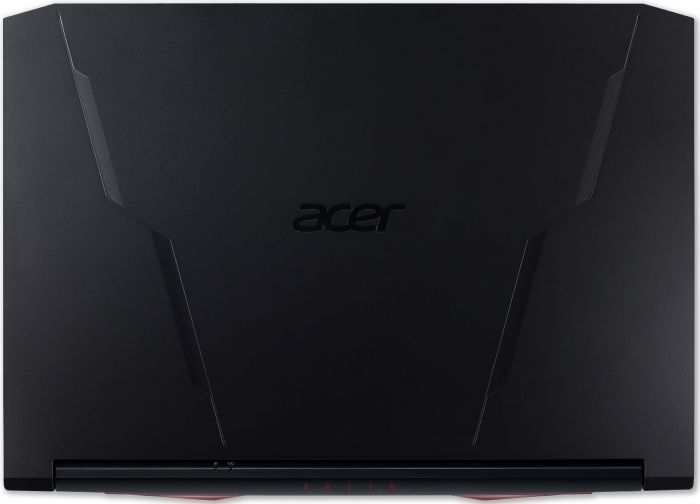 Ноутбук Acer Nitro 5 AN515-45 15.6FHD 144Hz IPS/AMD R7 5800H/16/512F/NVD3060-6/Lin/Black