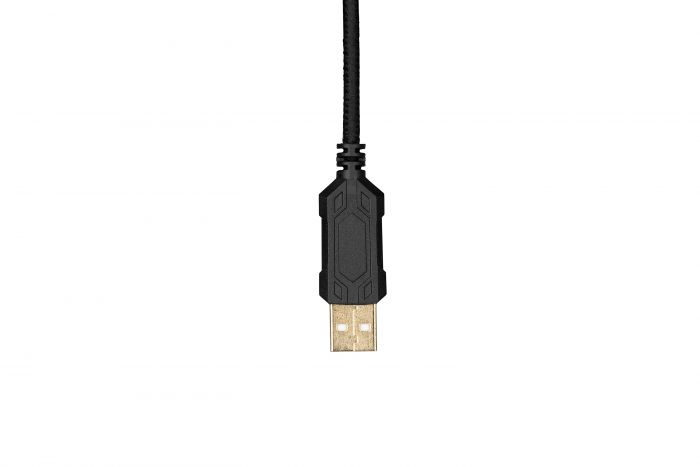 Гарнітура 2E GAMING HG340 RGB USB 7.1 Black