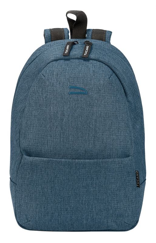 Рюкзак Tucano Ted 11", темно-синій
