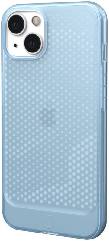 Чохол UAG [U] для Apple Iphone 13 Lucent, Cerulean