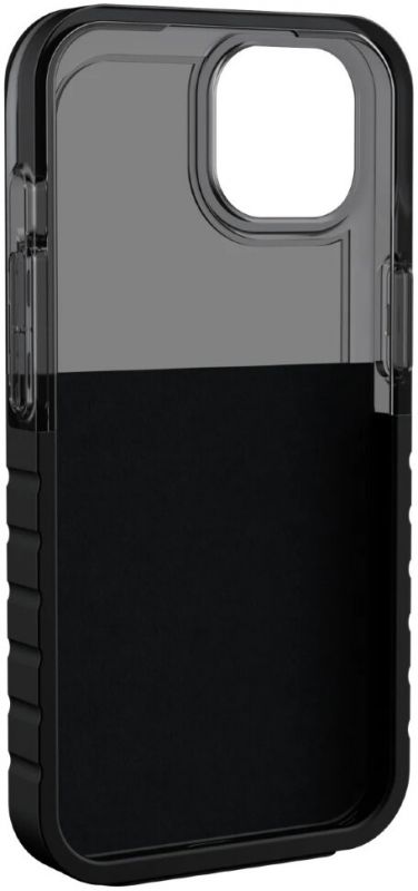 Чохол UAG [U] для Apple Iphone 13 Dip, Black