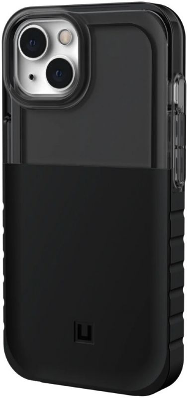 Чохол UAG [U] для Apple Iphone 13 Dip, Black