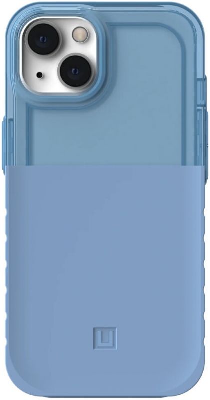 Чохол UAG [U] для Apple Iphone 13 Dip, Cerulean