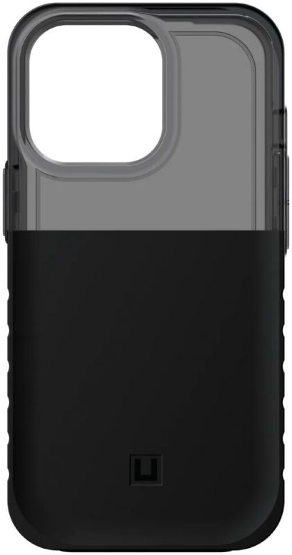 Чохол UAG [U] для Apple Iphone 13 Pro Dip, Black